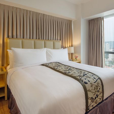 Quest Serviced Residences Cebu Εξωτερικό φωτογραφία