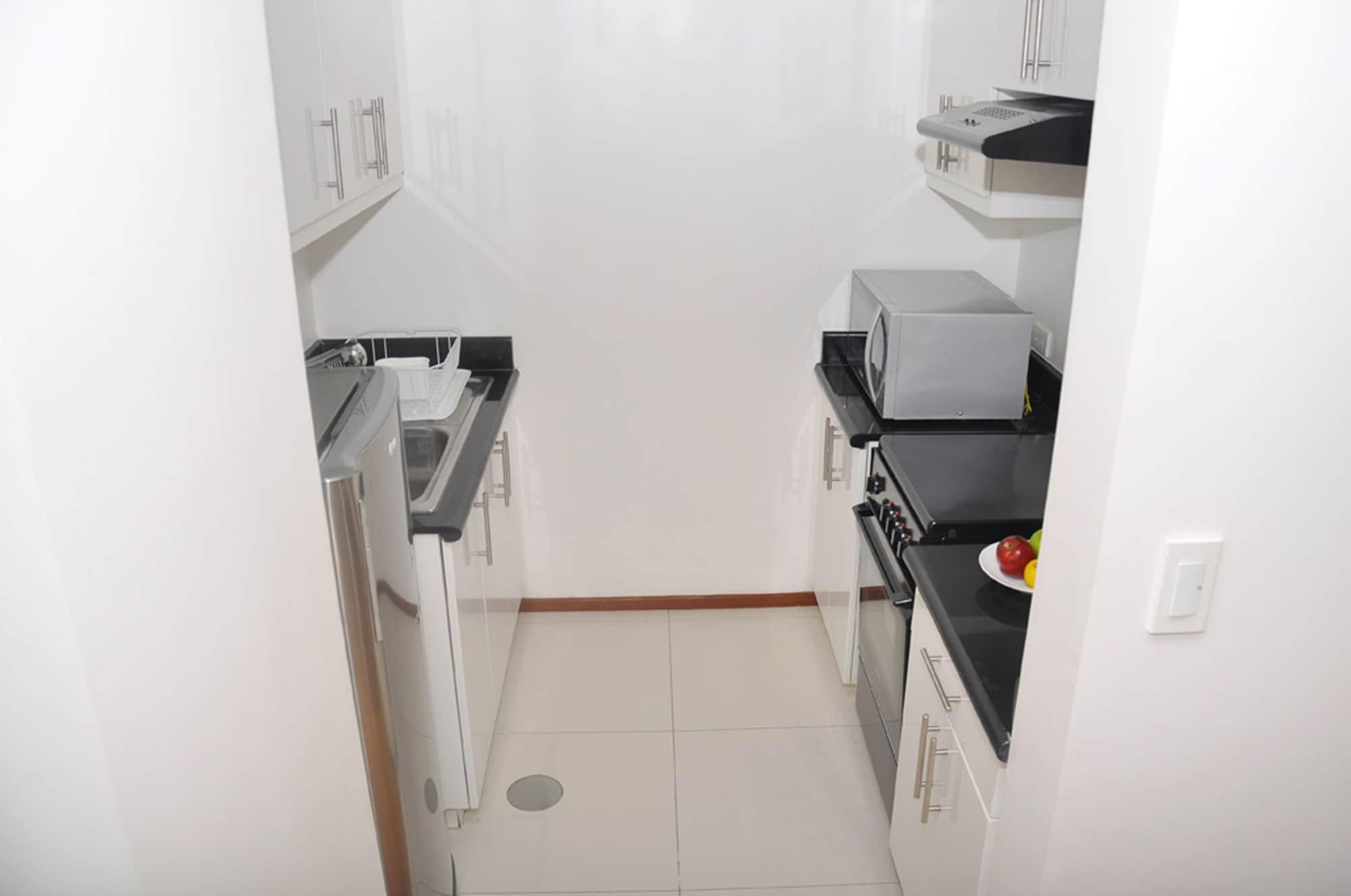 Quest Serviced Residences Cebu Εξωτερικό φωτογραφία