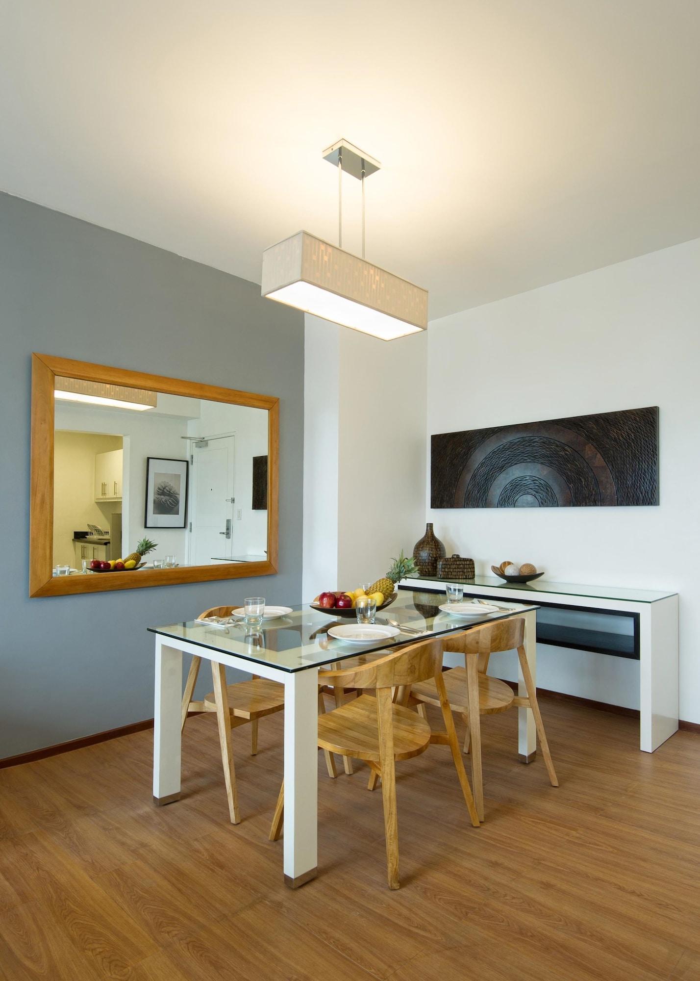 Quest Serviced Residences Cebu Εξωτερικό φωτογραφία