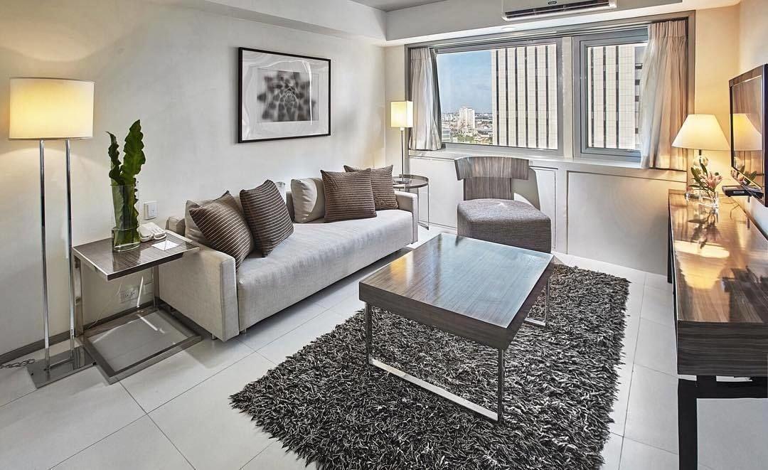Quest Serviced Residences Cebu Εξωτερικό φωτογραφία