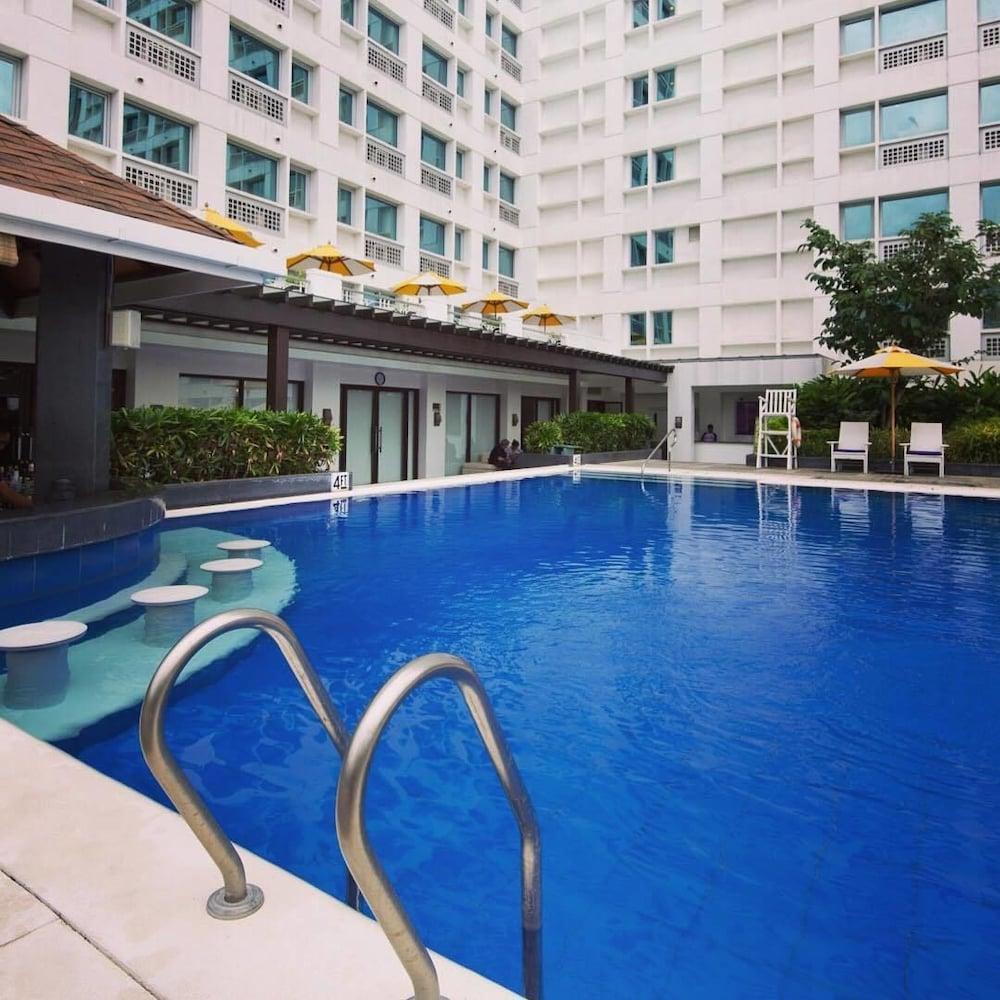 Quest Serviced Residences Cebu Εξωτερικό φωτογραφία