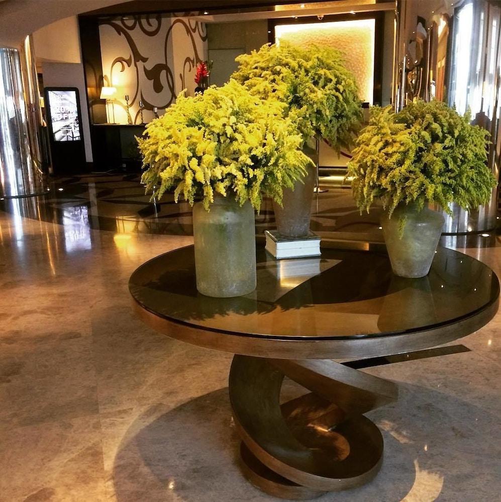 Quest Serviced Residences Cebu Εξωτερικό φωτογραφία