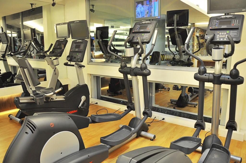 Quest Serviced Residences Cebu Εξωτερικό φωτογραφία