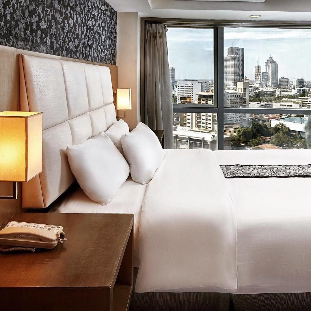 Quest Serviced Residences Cebu Εξωτερικό φωτογραφία