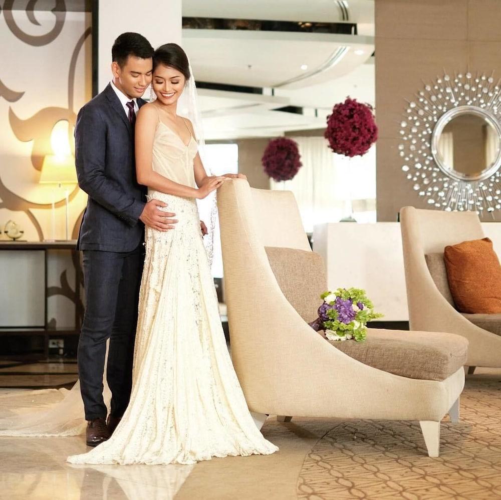 Quest Serviced Residences Cebu Εξωτερικό φωτογραφία
