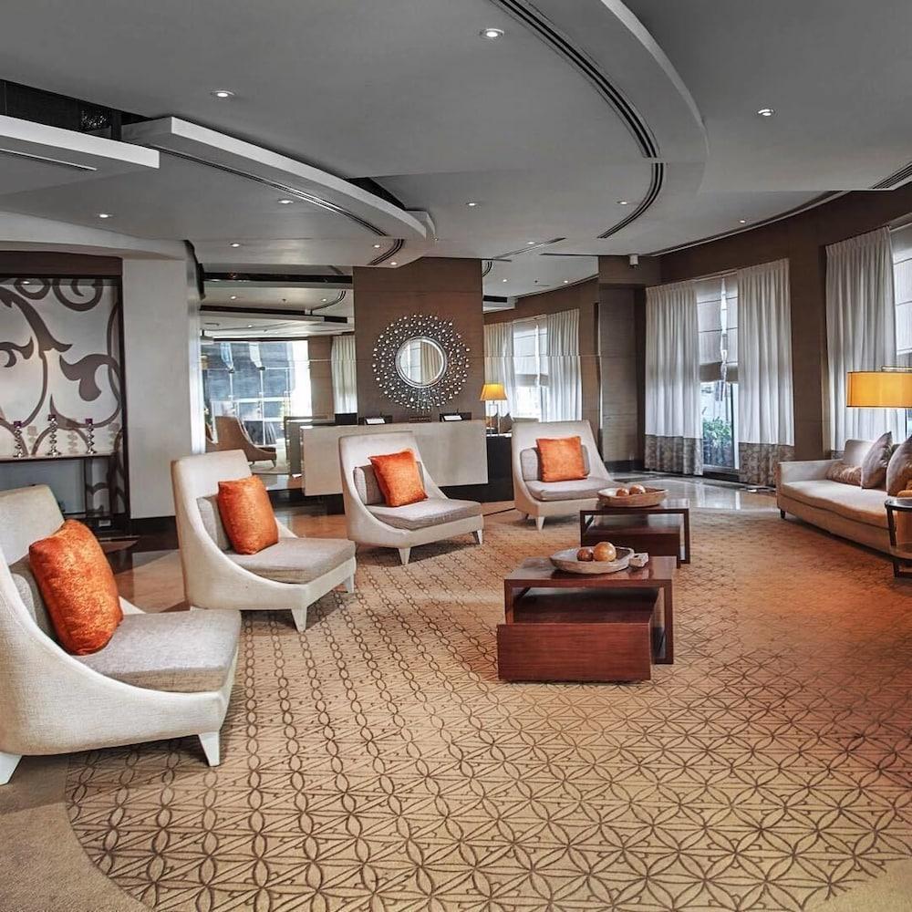 Quest Serviced Residences Cebu Εξωτερικό φωτογραφία