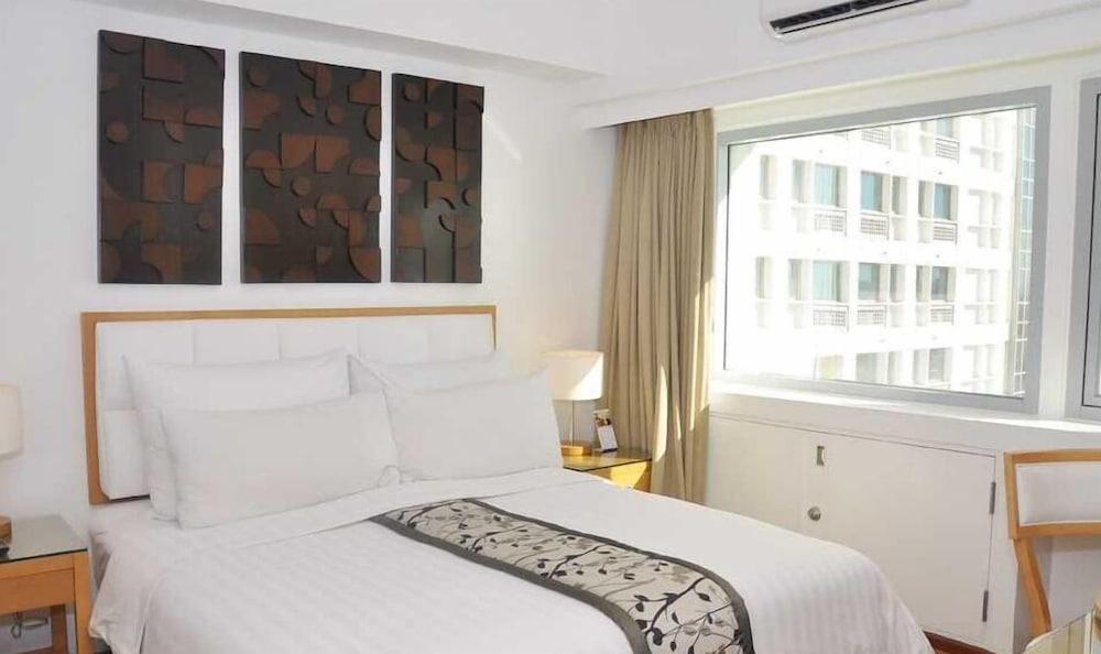 Quest Serviced Residences Cebu Εξωτερικό φωτογραφία