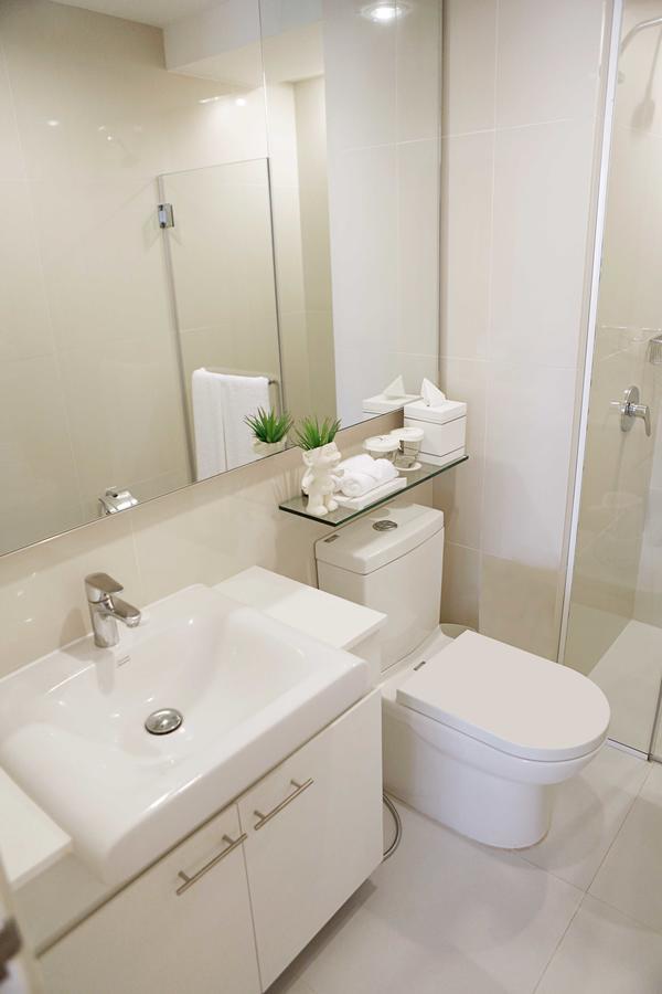 Quest Serviced Residences Cebu Εξωτερικό φωτογραφία